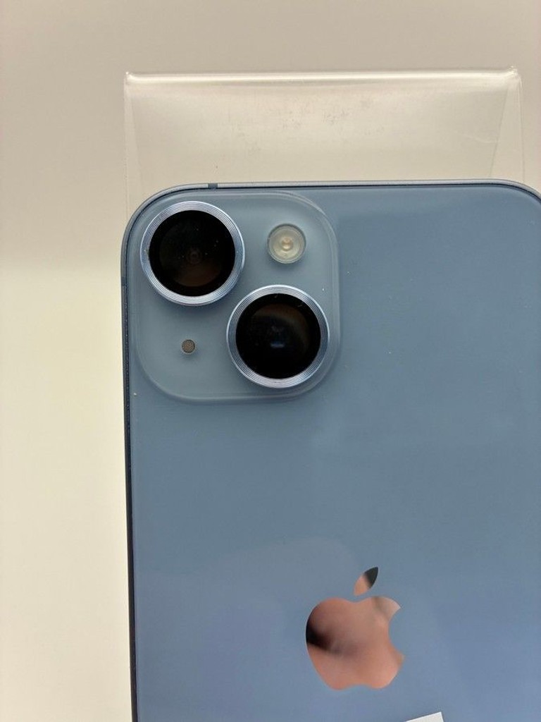 Объявление Apple iphone 14 128gb esim Б/У
