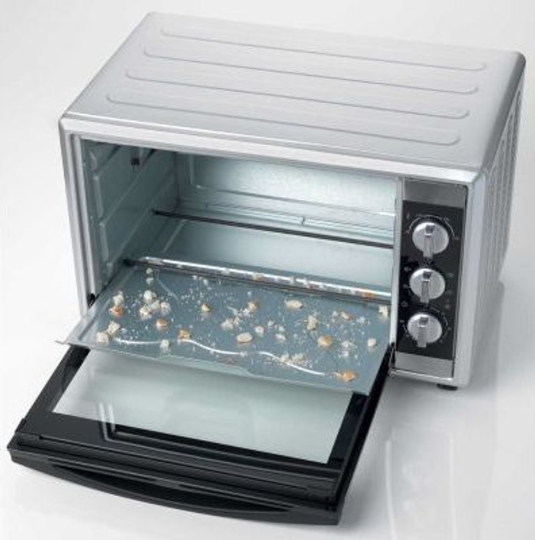 Дешево Ariete 986 Silver (00C098611AR0) з ломбарду