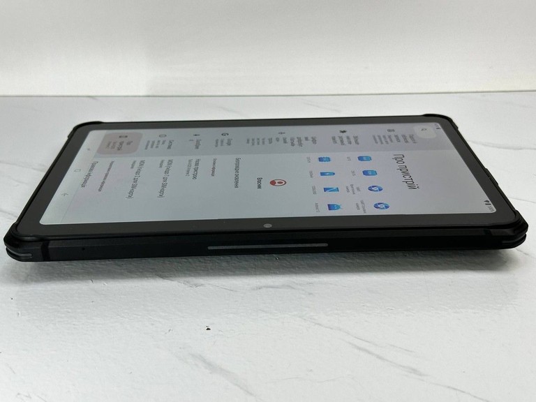 Sigma tab a1025 x-treme 2 8/256gb Код:01-201118402. Зображення 6