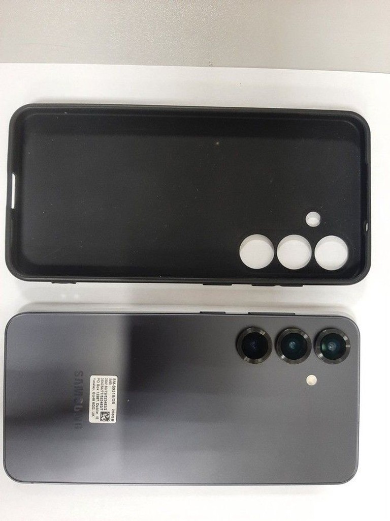 Samsung galaxy s25 12/256gb Код:01-201118809. Изображение 6