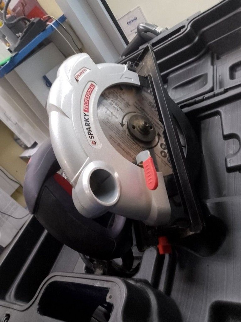 Оголошення Sparky tk65 Б/У