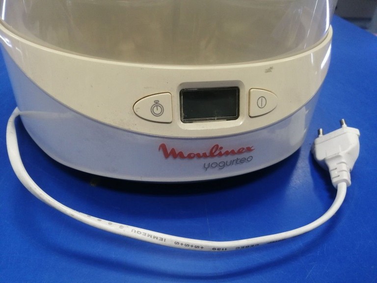 Moulinex YG230 Код:01-201123325. Изображение 5