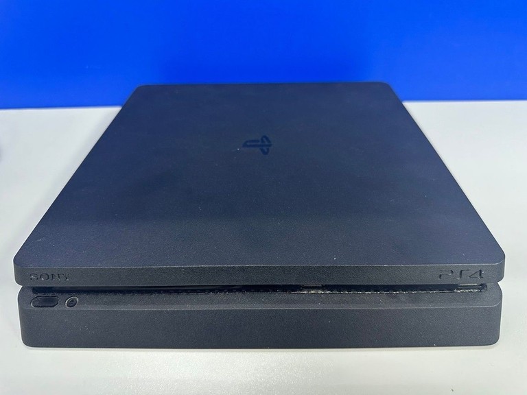 Дешево Sony PlayStation 4 Slim 1TB Black з ломбарду