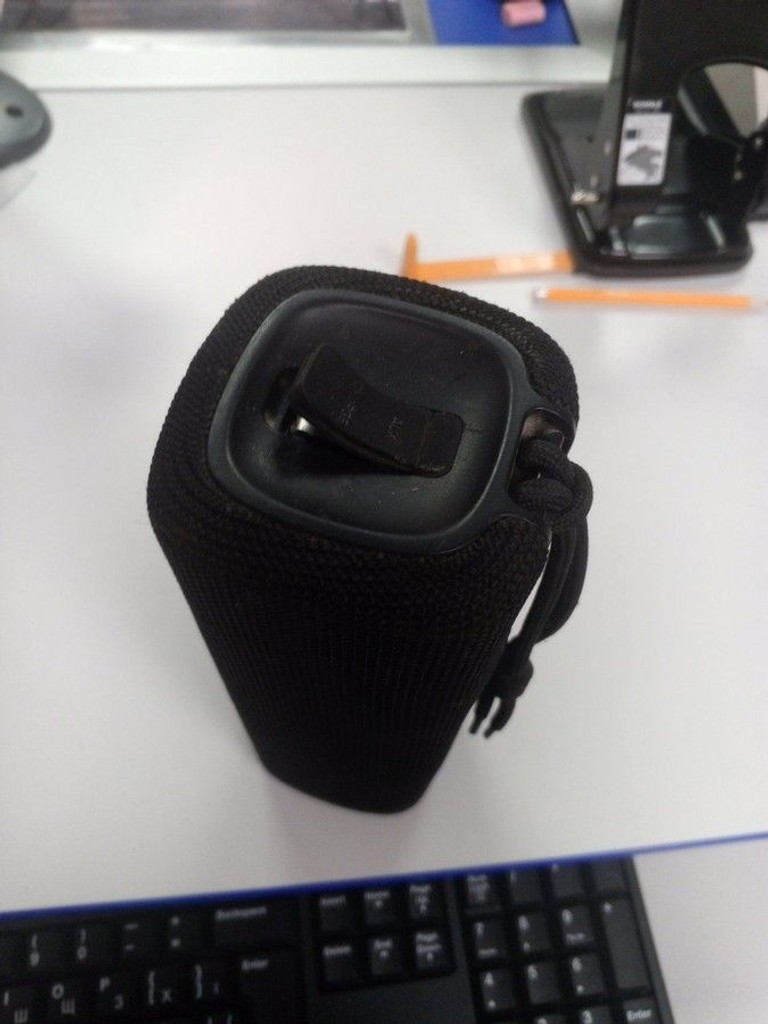 Дешево Xiaomi mi portable bluetooth speaker 16w з ломбарду