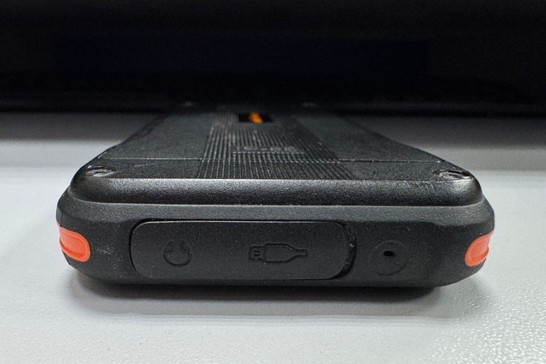 Ulefone Armor Mini 3 Black Код:01-201122426. Зображення 6