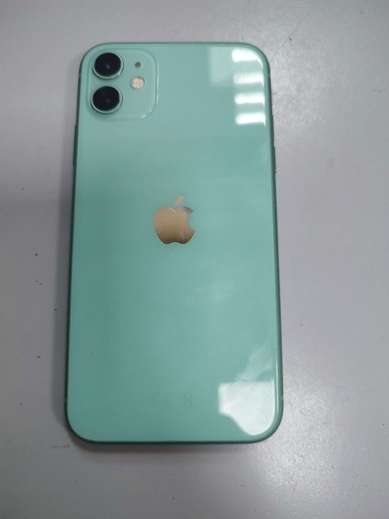 Дешево Apple iphone 11 64gb з ломбарду