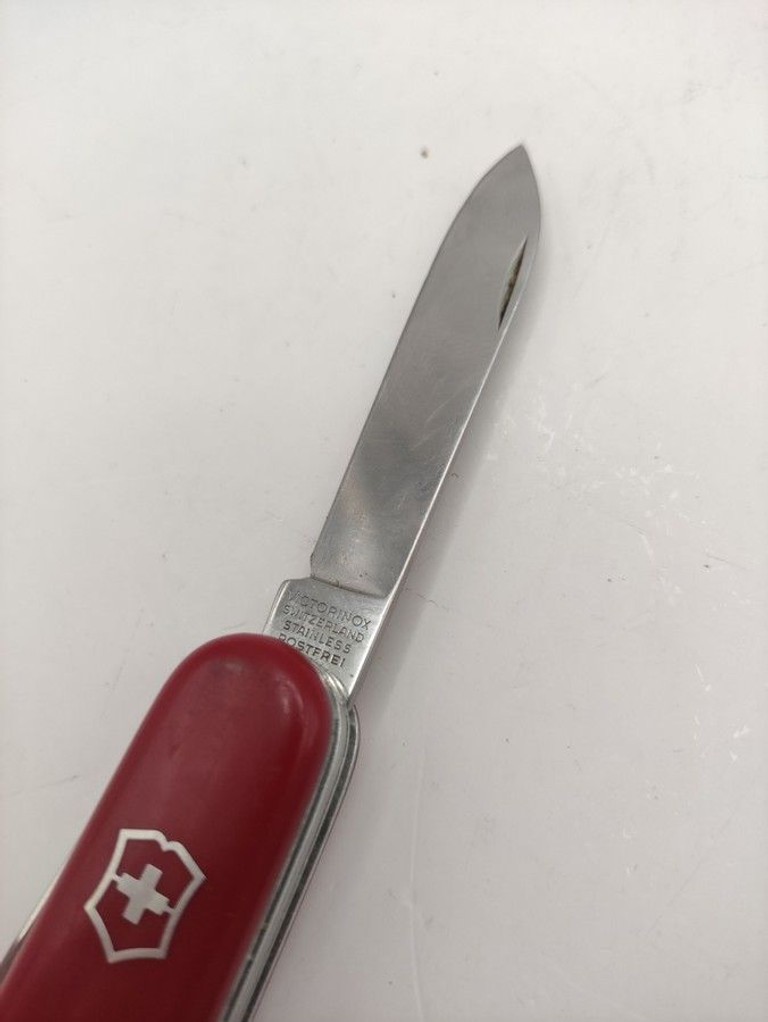Дешево Victorinox spartan з ломбарду