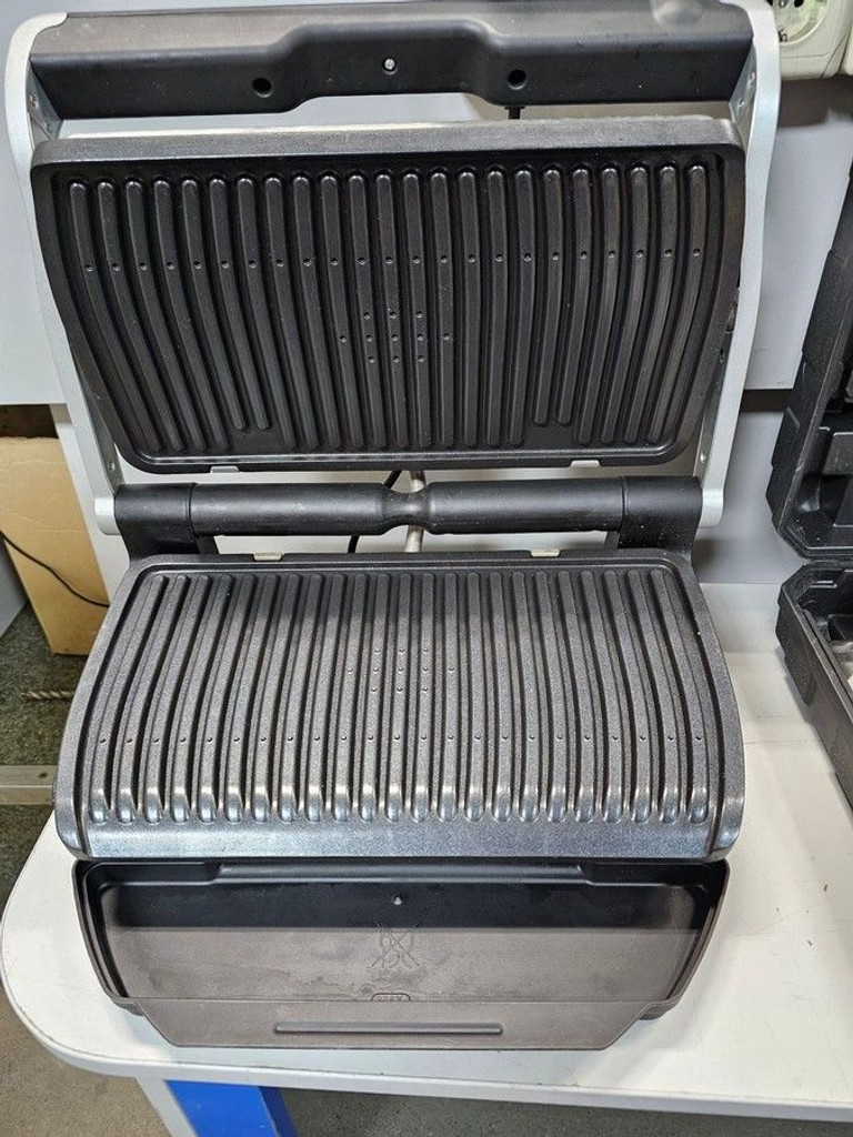 Оголошення Tefal Optigrill+ XL GC722D34 Б/У