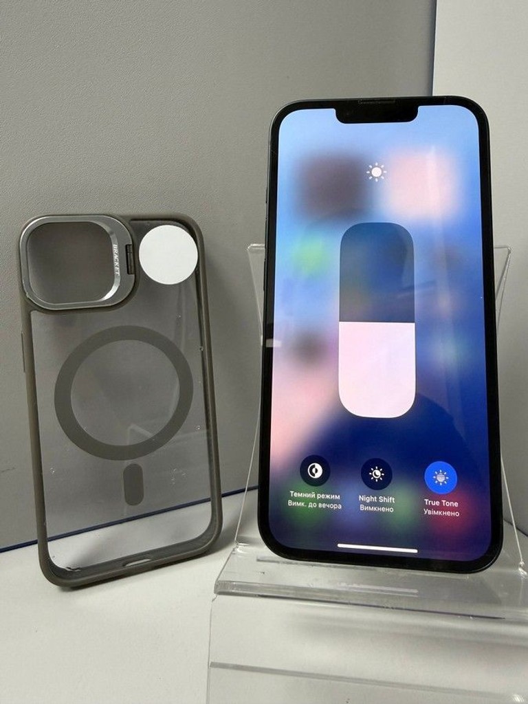 Оголошення Apple iphone 13 128gb Б/У