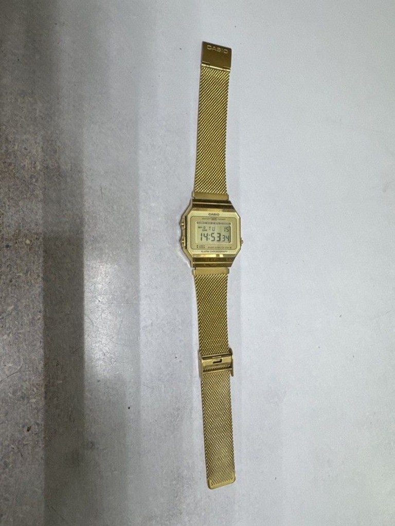 Купити Casio a700we Б/У