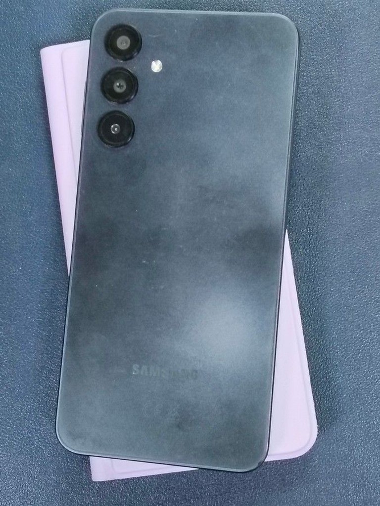 Оголошення Samsung galaxy a16 4/128gb Б/У