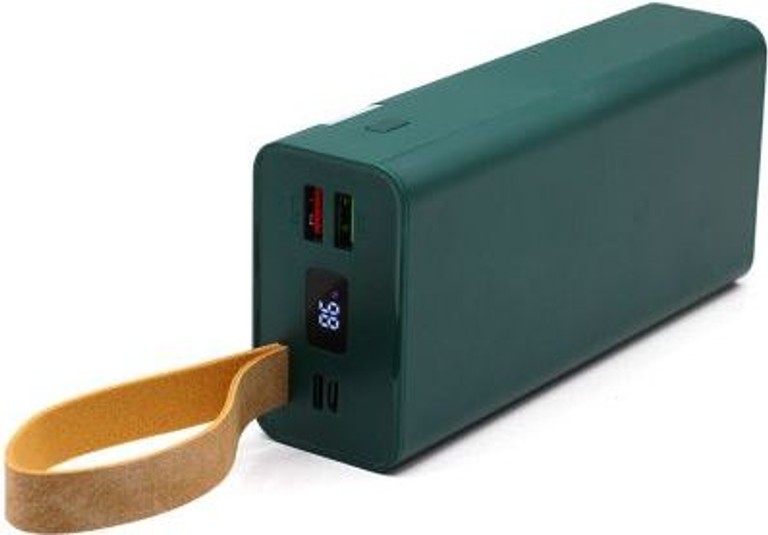 Дешево Aspiring Light 30 30000mAh PD/22.5W з ломбарду