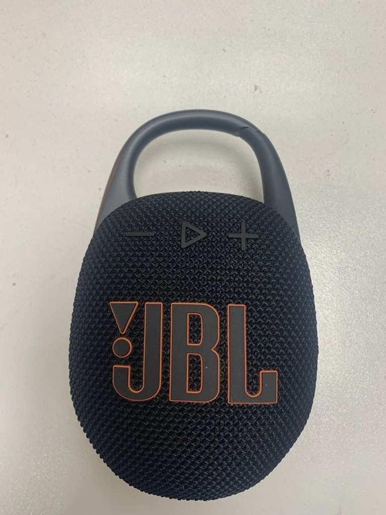 Купити Jbl clip 5 Б/У