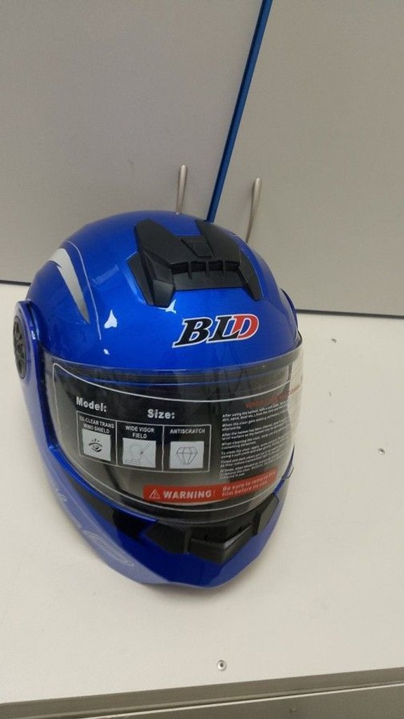 Купити Bld fmvss 218 Б/У