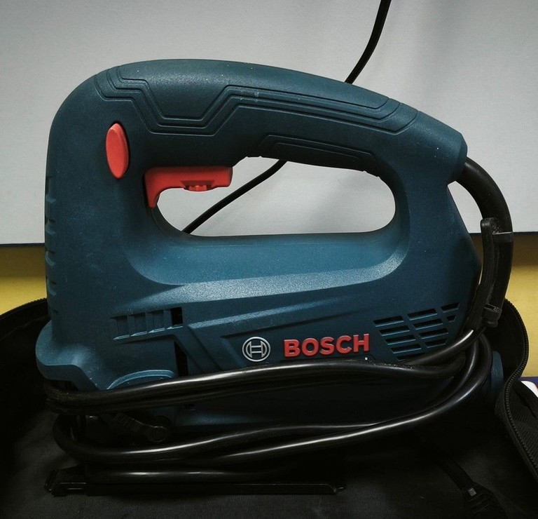 Купити Bosch gst 700 Б/У