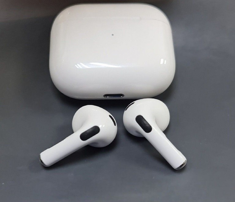 Розпродаж Apple airpods 3rd generation, продавець Техноскарб