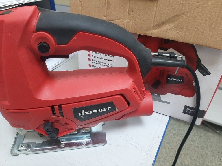 Дешево Expert Tools vpjs1050 з ломбарду