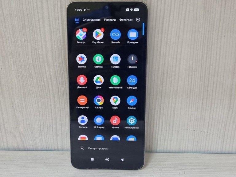 Xiaomi poco c75 8/256gb Код:01-201131147. Зображення 10