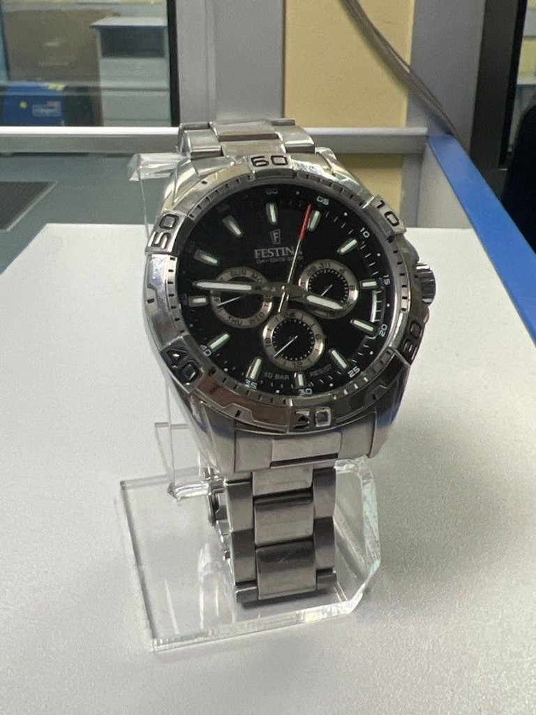 Купити Festina f20623 Б/У