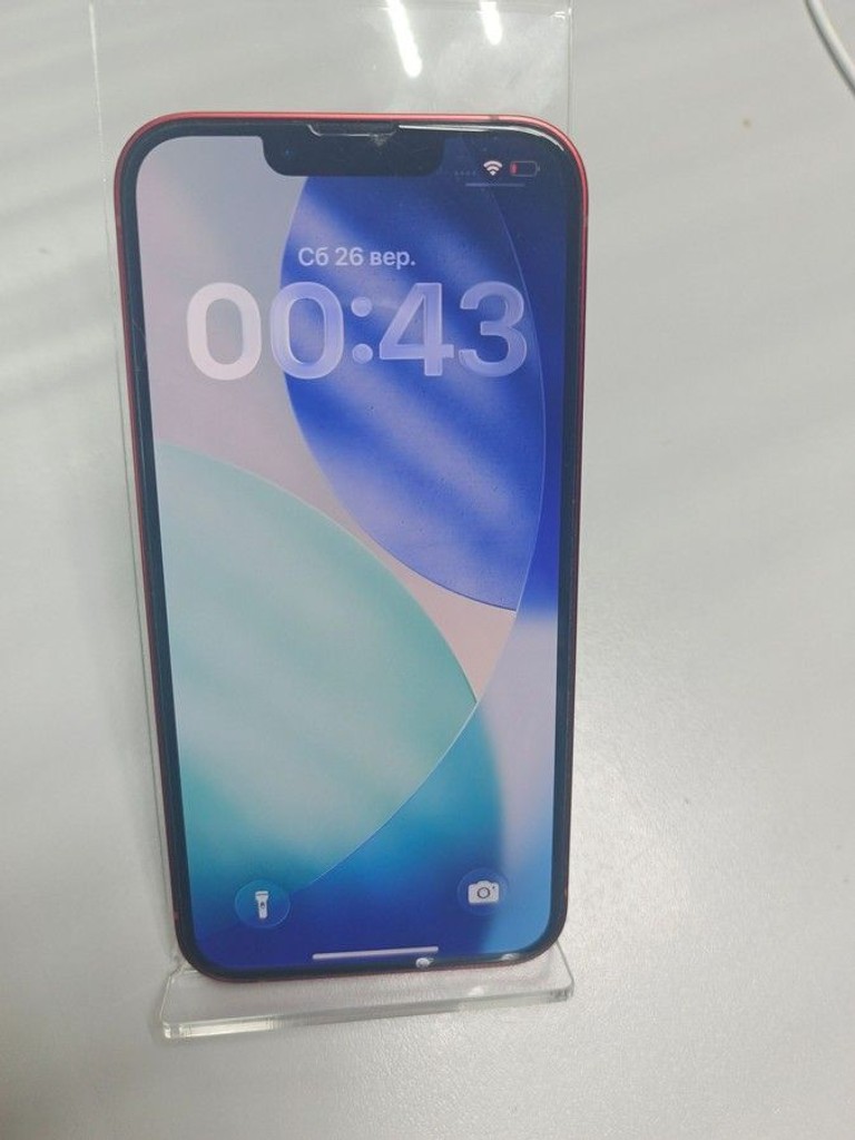 Купити Apple iphone 13 128gb Б/У