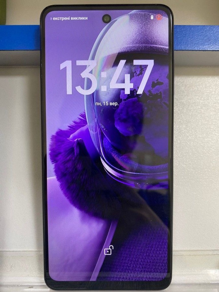 Дешево Hmd pulse pro 8/256gb з ломбарду