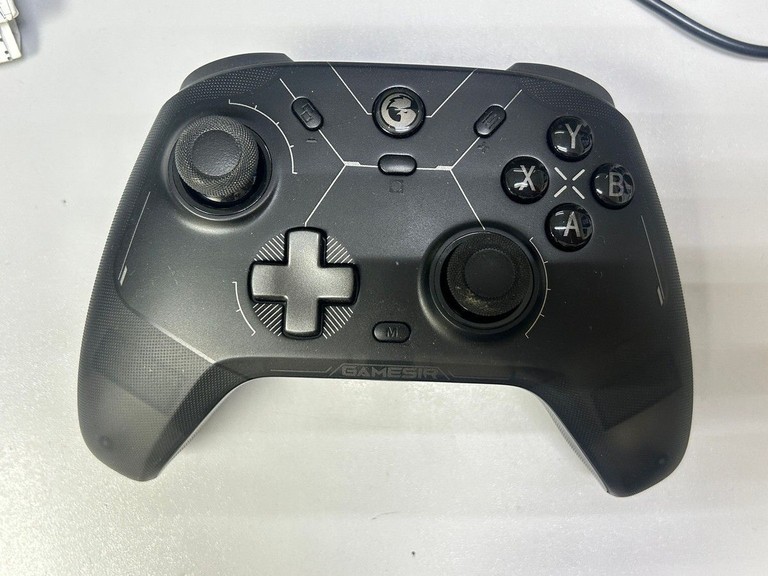 Купити Gamesir Cyclone 2 Black Б/У