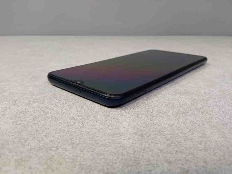 Samsung Galaxy A20 2019 SM-A205F 3/32GB Red (SM-A205FZRV) Код:2000003245727. Зображення 10