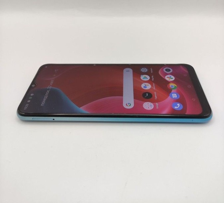 Realme c25y 4/128gb Код:01-201138806. Зображення 6