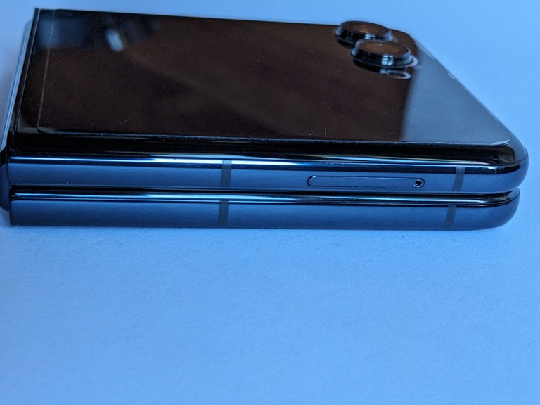 Motorola Razr+ 2024 (Razr 50 Ultra) 12/256GB Код:null. Зображення 8