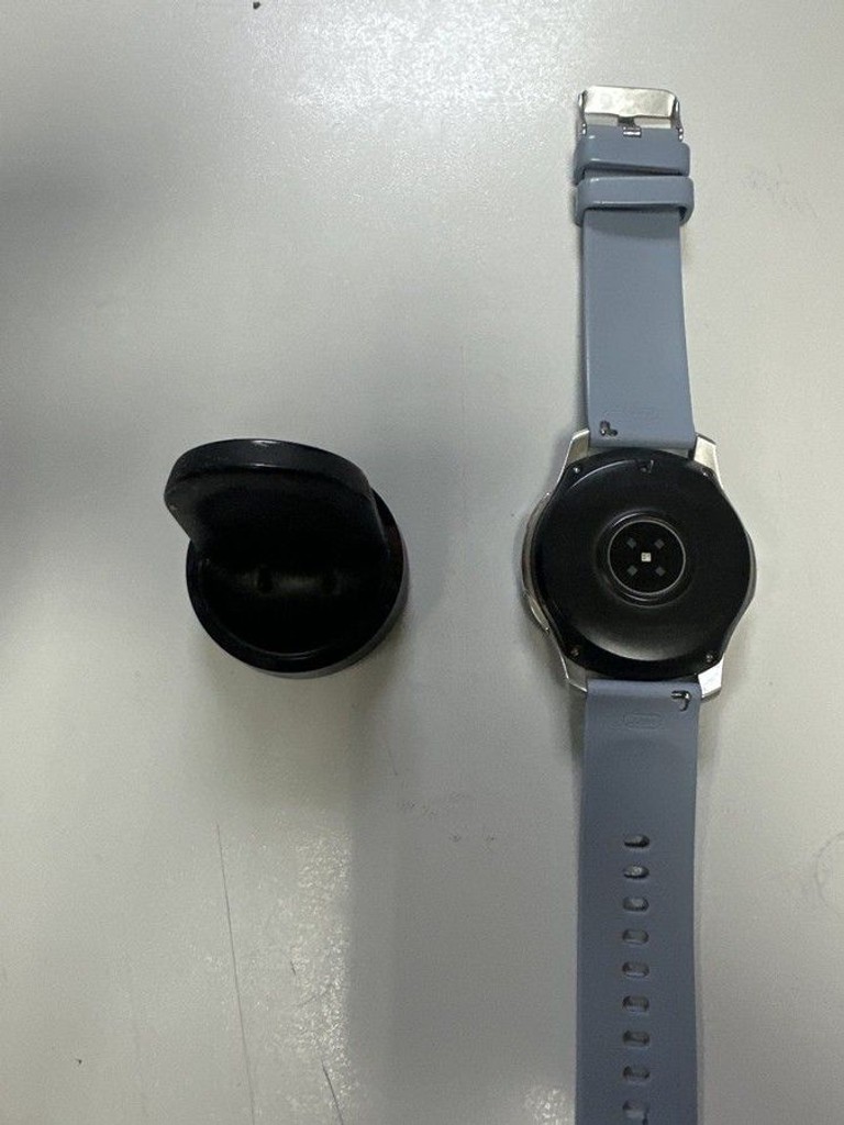 Дешево Samsung Galaxy Watch 46mm з ломбарду