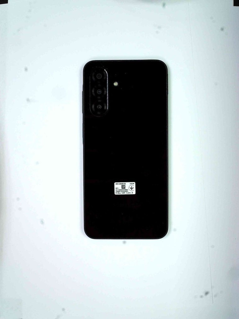 Оголошення Samsung galaxy a26 5g 8/256gb Б/У