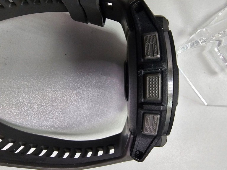 Розпродаж Garmin instinct 3 50mm amoled with fern, продавець Техноскарб