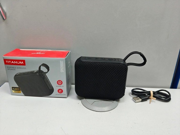 Купити Titanum spk096bt (3шт) Б/У