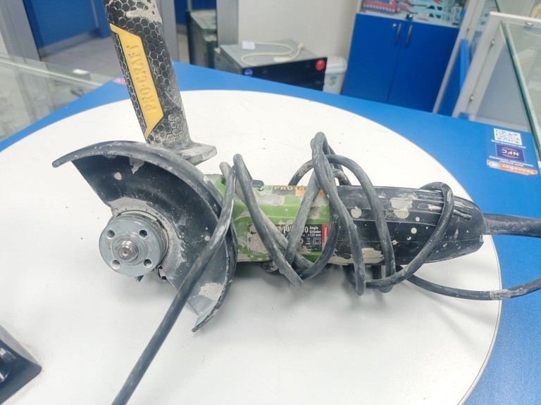 Купити Procraft PW-1100 Б/У