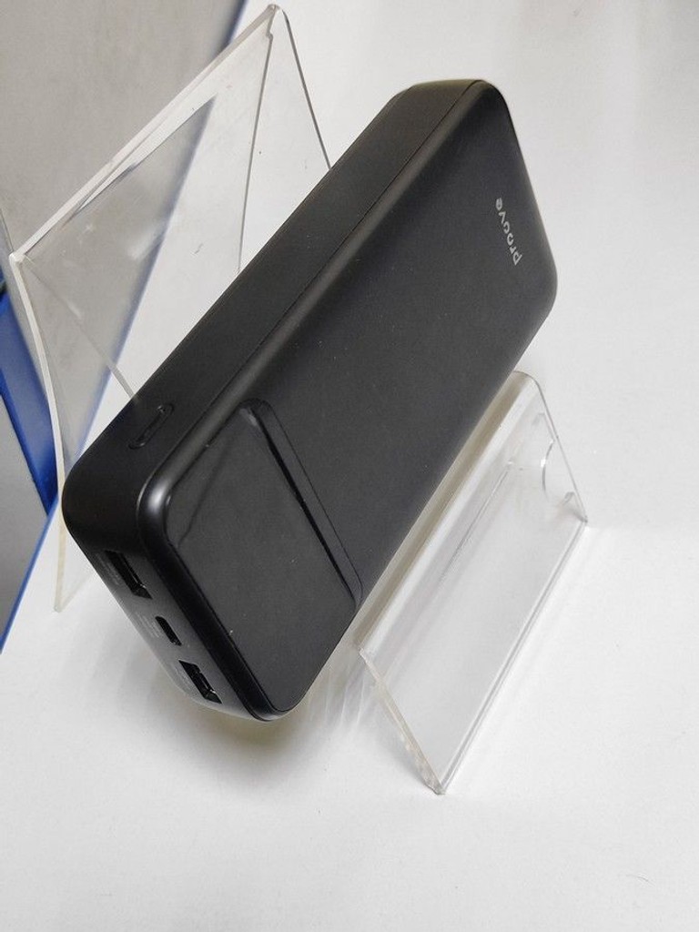 Купити Proove illuminator 2 20000mah pd qc 22.5w Б/У