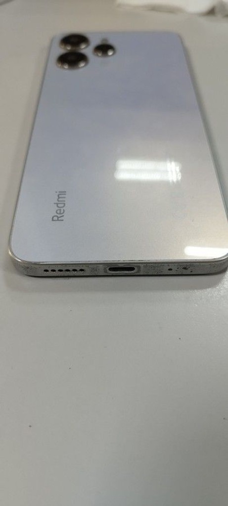 Розпродаж Xiaomi redmi 12 8/256gb, продавець Техноскарб
