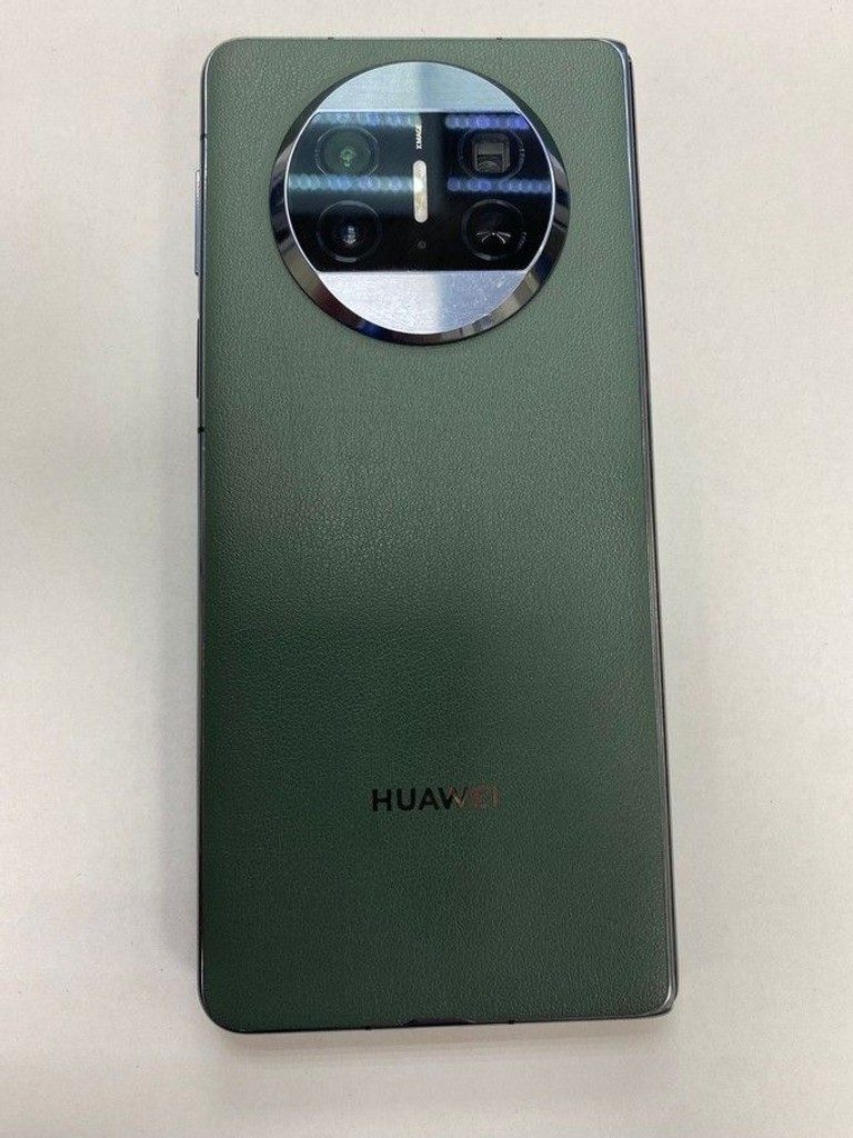 Huawei Mate X3 12/512GB Green Код:01-201127828. Изображение 8