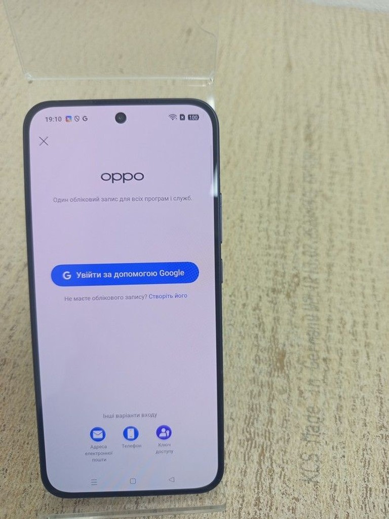 Oppo reno13 5g 12/256gb Код:01-201147217. Изображение 5