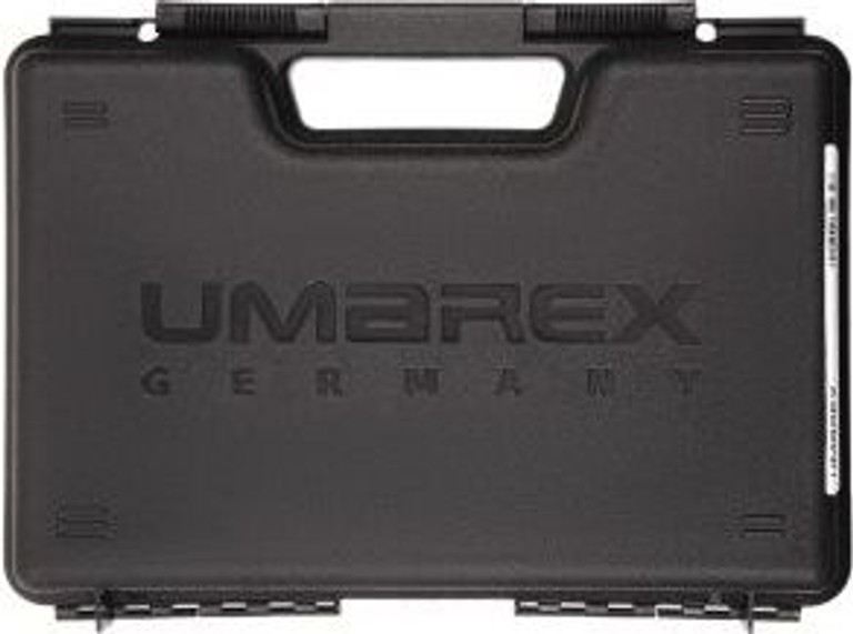 Umarex Walther CP88 Nickel Код:null. Изображение 5