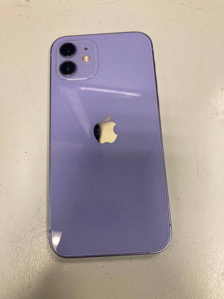 Дешиво Apple iPhone 12 64GB (PRODUCT)RED с ломбарда