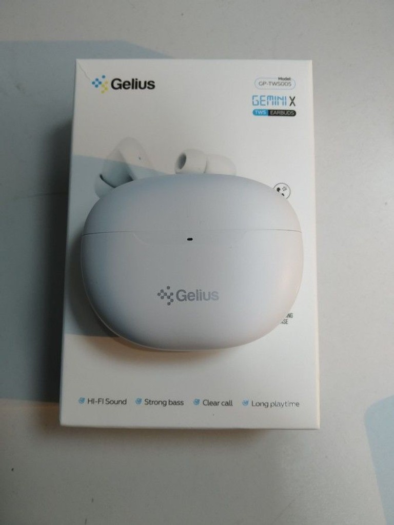 Купити Gelius encore gp-tws005x Б/У