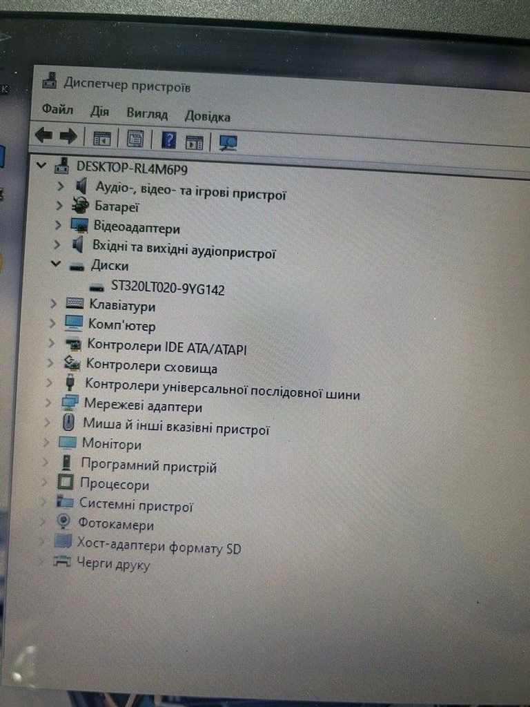 Asus 15/c60 ddr3/2gb ddr3/hdd 500 gb/ssd *відсутній/*інтегрована Код:01-201126385. Зображення 5