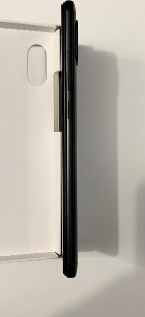 Xiaomi Redmi Note 5 3/32GB Black Global version Код:null. Зображення 4