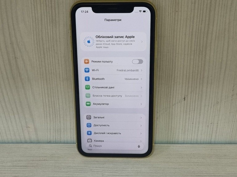 Apple iphone 11 64gb Код:01-201152308. Изображение 6