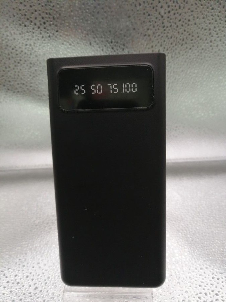 Powerbank 30000mah Код:01-201153499. Изображение 7