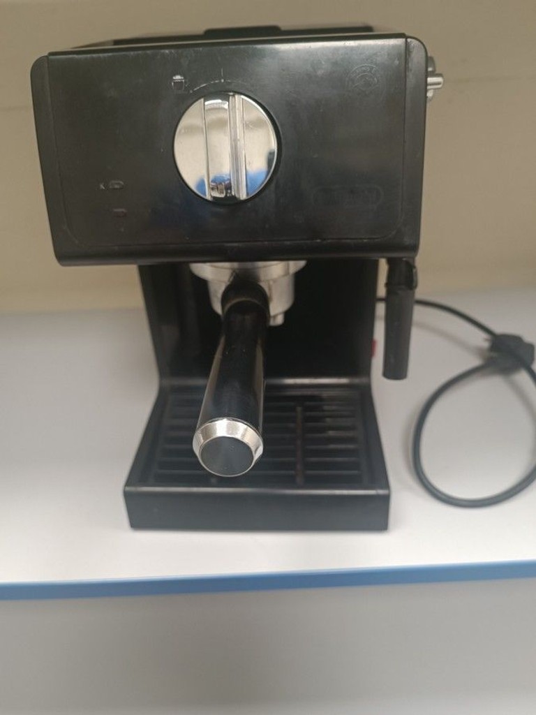 Купити Delonghi ECP 31.21 Б/У