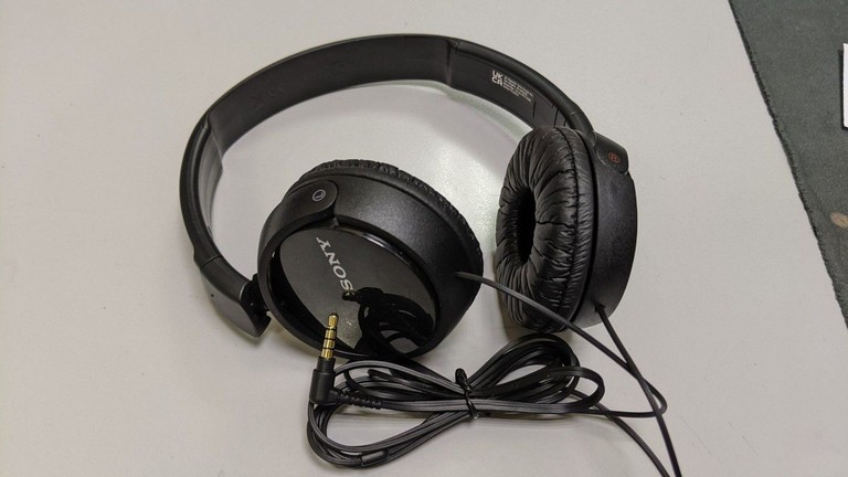 Купити Sony mdr-zx110ap Б/У