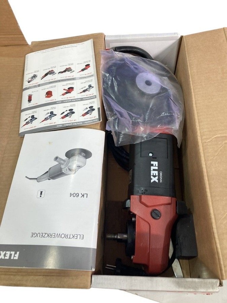 Купити Flex LK 604 Б/У