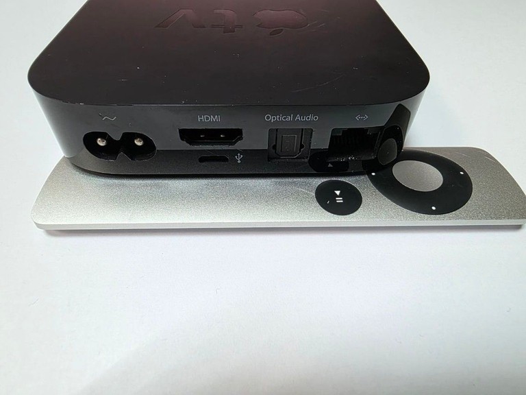 Apple a1469 tv apple Код:01-201123645. Зображення 5