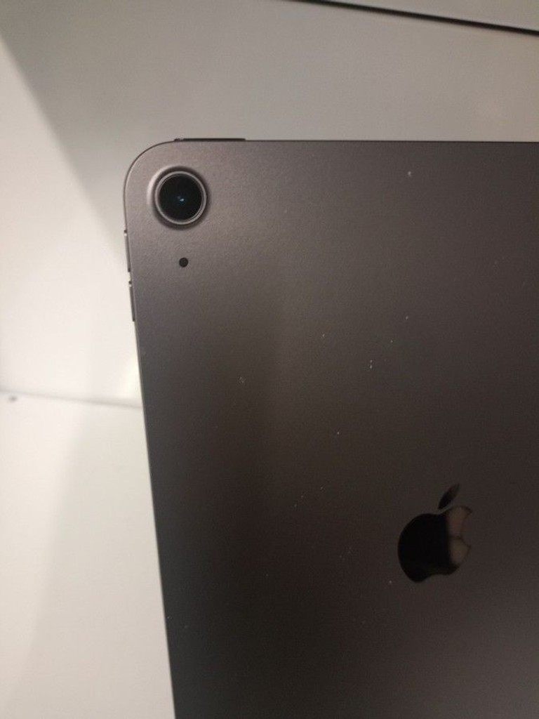 Apple ipad air 2022 wi-fi 64gb Код:01-201144888. Зображення 5